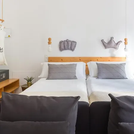 Hotel Catalina Las Palmas de Gran Canaria